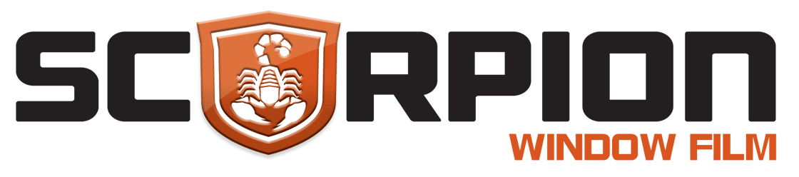 Scorpion Window Film Logo